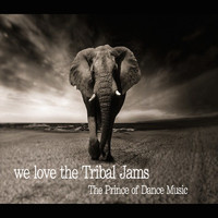 The Prince of Dance Music - We Love the Tribal Jams