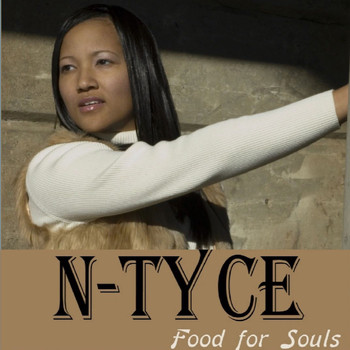 N-Tyce - Food for Souls