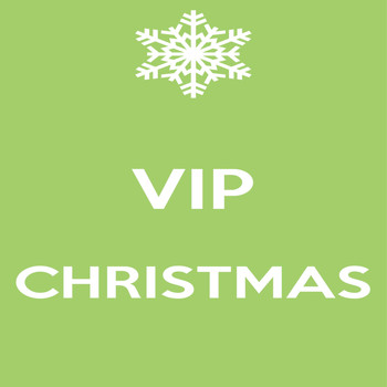 Vicky Winehunny - Vip Christmas