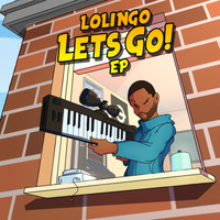 Lolingo - Let's Go