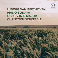 Christoph Scheffelt - Beethoven: Piano Sonata No 30 in E Major, Op. 109