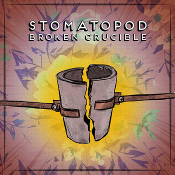 Stomatopod - Broken Crucible