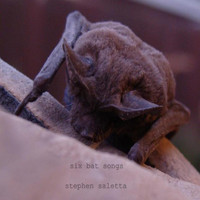 Stephen Saletta - Six Bat Songs (Explicit)