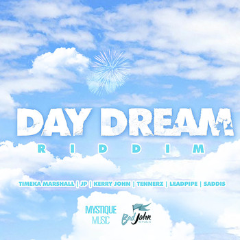 Various Artists - Day Dream Riddim (Soca 2020 Trinidad and Tobago Carnival)