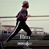 Digital Kay - Run