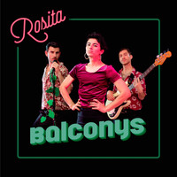 Balconys - Rosita