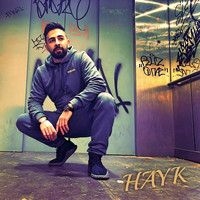 Hayk - Mashup (Explicit)