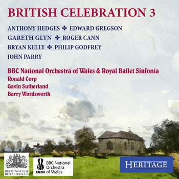 Various Artists - British Celebration 3