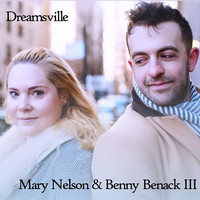 Mary Nelson - Dreamsville
