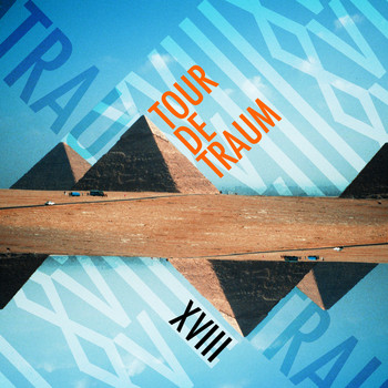 Various Artists - Tour De Traum XVIII