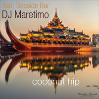 DJ Maretimo - Coconut Hip