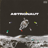 Hoodrich Svyat - Astronaut (Explicit)