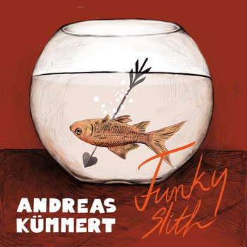 Andreas Kümmert - Funky Slith