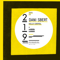 Dani Sbert - Hello Control