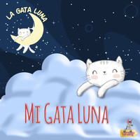 La Gata Luna - Mi Gata Luna