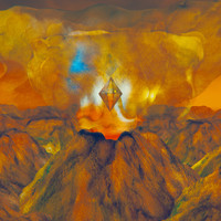 Roldán - Cabalga
