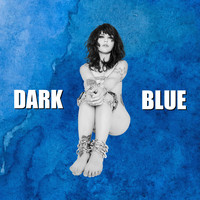 Fiona Silver - Dark Blue