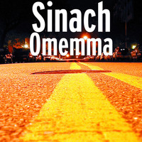 SINACH - Omemma