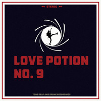 The Wallies - Love Potion No. 9