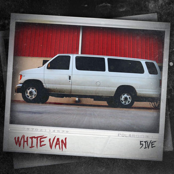 5ive - White Van