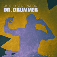 Dr. Drummer - World Generation