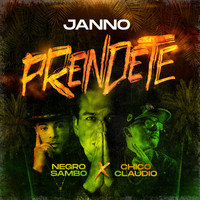 Janno - Préndete