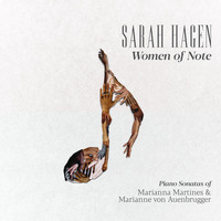 Sarah Hagen - Women of Note
