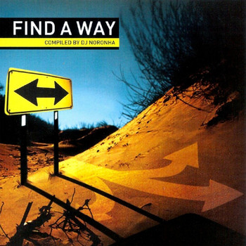 Various Artists - Find a Way