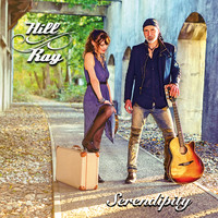 Hill & Ray - Serendipity