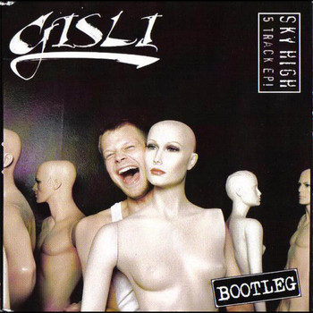 Gisli - Sky High