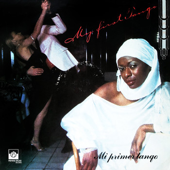 Tommi - My First Tango