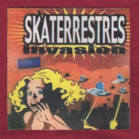 Skaterrestres - Invasion