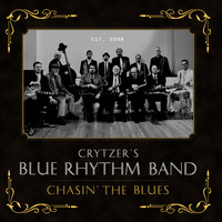 Crytzer's Blue Rhythm Band - Chasin' the Blues