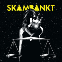 Skambankt - Fremmed I En Fremmed Verden / Balladen Om Deg