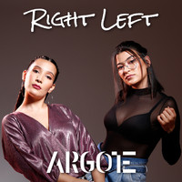 Argote - Right Left