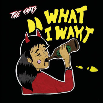 The Chats - Do What I Want