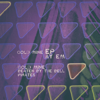 Ay Em - Gold Mine EP