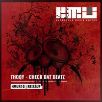 Thoqy - Check Dat Beatz