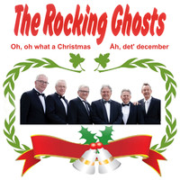 The Rocking Ghosts - Åh, det' december