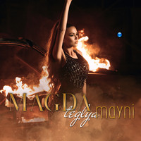 Magda - Teglya mayni