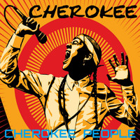 Cherokee - Cherokee People
