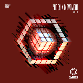 Phoenix Movement - Shift Ep