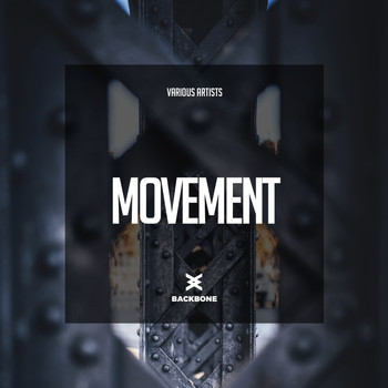 Various Artists - Movement (Explicit)