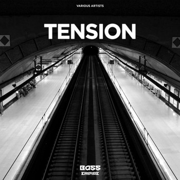Various Artists - Tension