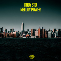 Andy Sto - Melody Power