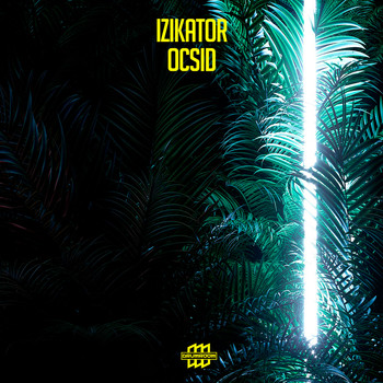 Izikator - Ocsid