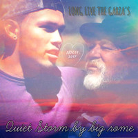 Big Rome - Quiet Storm (Long Live The Garza's) (Explicit)