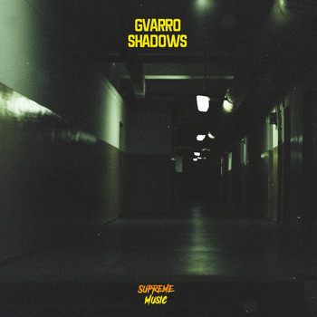 Gvarro - Shadows