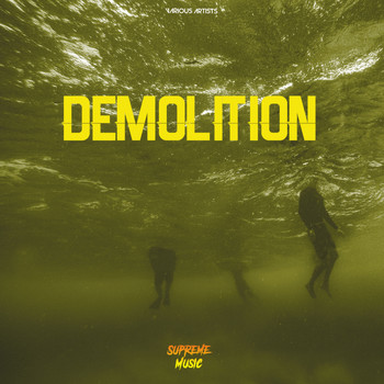 Various Artists - Demolition