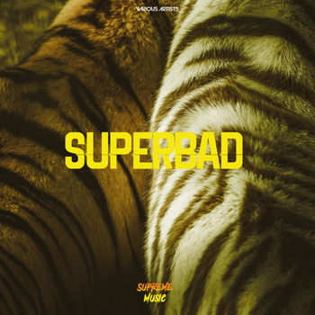 Various Artists - Superbad